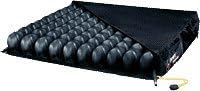 RO1R109LPC - Roho Lo-Profile Single Valve Cushion, 18 X 16 by ROHO Incorporated