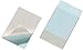 Produktbild DURABLE Klebetasche Pocketfix®, A7, 110 x 78 mm, innen: 105 x 74 mm, farblos (10 Stück), Sie erhalten 1 Packung á 10 Stück