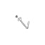 L Shape-20G-2mm