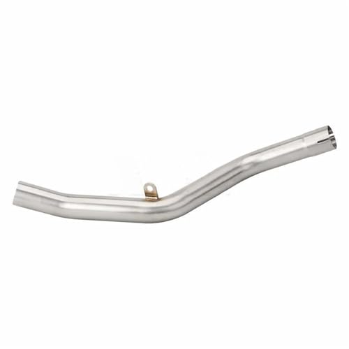 Tuyau de liaison d'échappement moto adaptateur Integra 750 DCT 2015 2016