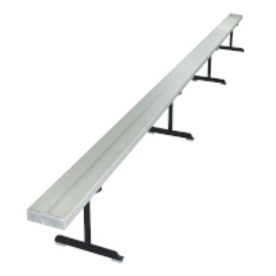 First Team TEM-PB-21 Teammate Portable Player Benches