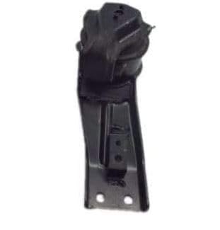 FEILIDAPARTS Engine Mounting Compatible with Mitsubishi Pajero/Montero Io 1999-2005 H62W H67W H72W H76W H77W (Right)