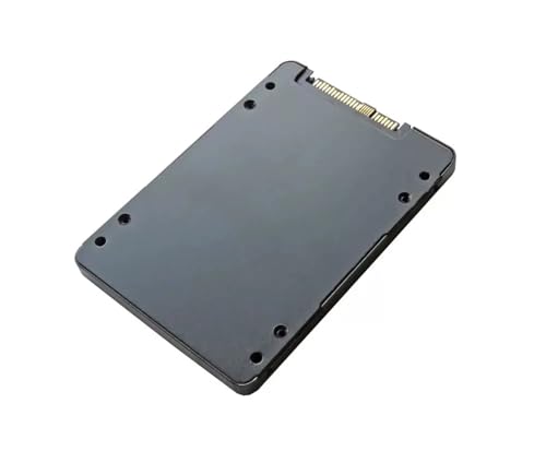 SFF-8639 NVME U.2 a NGFF M.2 M-Key Caja PCIe SSD miniatura 5