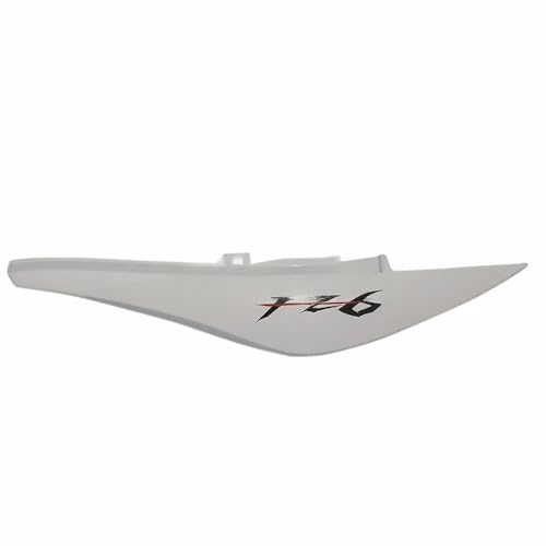 Carénage latéral supérieur FZ6 pour rénovation moto après chute 2004-2009
