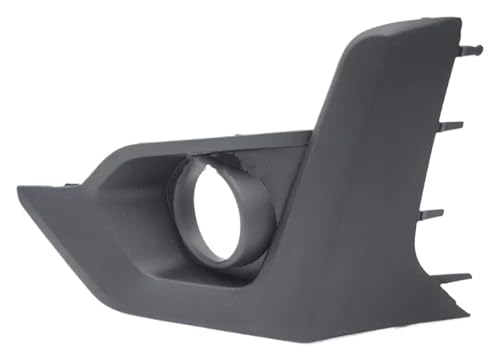 Cubierta de faro antiniebla para parachoques de Subaru Crosstrek y XV 2021 a 2022