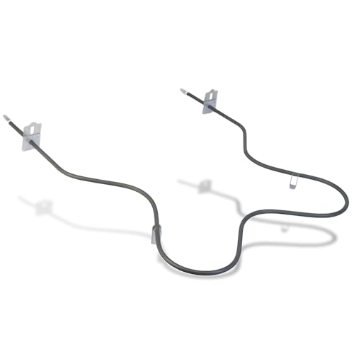 La Mejor Lista de Horno Maytag de esta semana. 45 Elemento de cocción de gama 74004105 actualizado compatible con Whirlpool Maytag Kenmore Hornos Partes, 74004105 Maytag Elemento de calefacción de horno 7406P42760 W10314702...