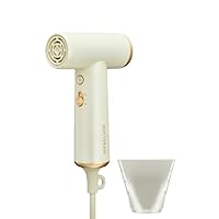 Amazon | ドクターエア 公式ストア ミラジェットドライヤー（スムース