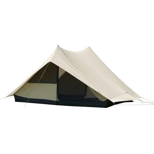 Tienda de camping Kamakura Soloist para 2 personas