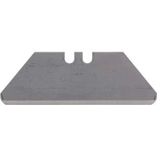 Stanley 11-987 Round-Point Utility Blades 5/Pkg