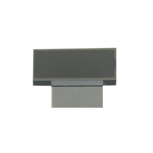 Pantalla para Coche LCD que repara los píxeles borrosos del cuadro BMW Serie 5 E34 1