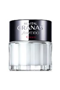 Amazon.co.jp: 【資生堂リバイタルグラナス】 クリーム 40g : Beauty