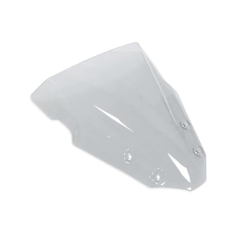 Bouclier de Vent Suzuki GSX-S1000GT Réduit la Fatigue et les Turbulences Casque