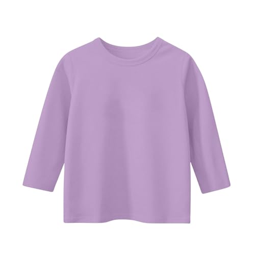 Orange Tshirts Shirts for Kids Tops Crew Neck Shirt Casual Athletic Tops Patterned Sleeve Orange Tshirts Shirts for Kids3