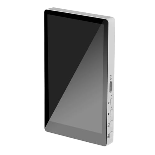 Écran du moniteur magnétique pour smartphone fini les vlogs hors cadre