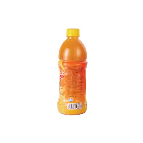 Image of Bindu Sipon Delightful Mango Fruit Flavoured Refreshing Summer Drink - 500ml Pet Bottle (Pack of 2)