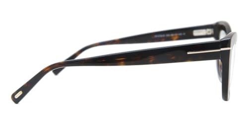 Image of Tom Ford FT5765-B Blue-Light Block 052 Women Eyeglasses