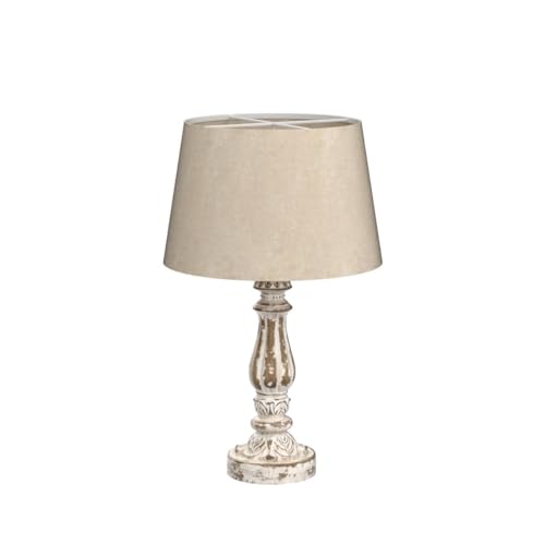 Set of 2 Touch Control 3 Way Dimmable Table Lamp, Bedside Lamps for Bedrooms with 2 USB Ports, Traditional Rustic Farmhouse Bedroom Lamps Sets Nightstand Desk Bed Lamps for Living Room, Bulbs Included