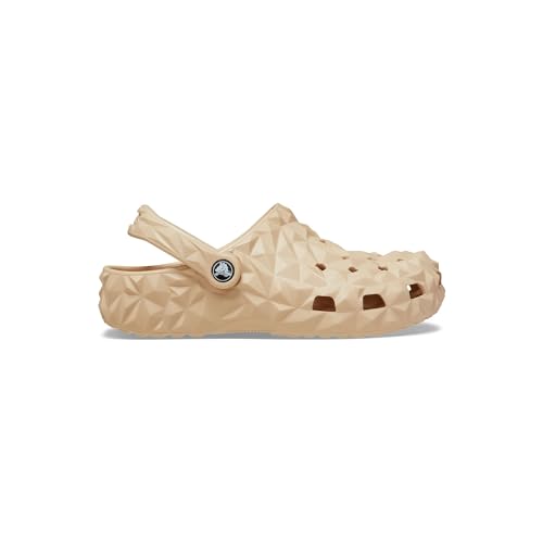 Image of Crocs Unisex Adult Classic Geometric Clog