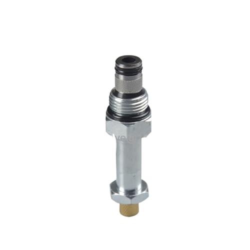 Valve hydraulique LSV08-2NCP-M électromagnétique à insert fileté 24V - 2