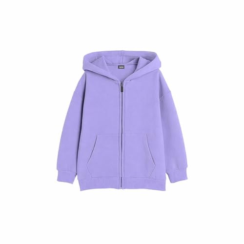 Image of FUNKY MONKEY Unisex Zip-Up Hoodie Sweatshirt - Soft, Comfortable & Everyday Wear
