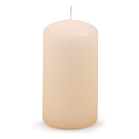 Bougie pilier classique DONAU HOME Cover