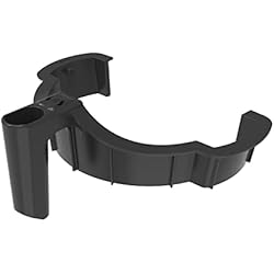 Batidora Tronic Wundermix - Mango con una sola mano WunderGrip® para Monsieur Cuisine Connect, Trend • Mango extraíble • Práctica asa de agarre para batidora