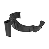 Wundermix - WunderGrip® Einhand-Griff für Monsieur Cuisine Connect, Trend • Abnehmbarer Griff • Praktischer Haltegriff für Mixtopf • Einhandbedienung