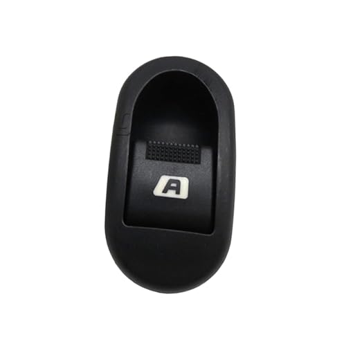 Botón de ventana eléctrica 6554.L7 mando elevalunas para coche 96401469XT