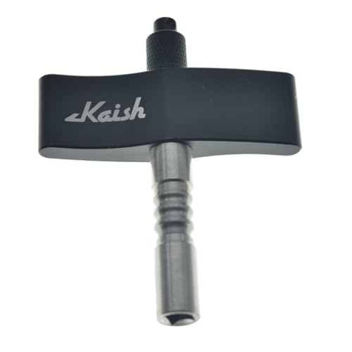 KAISH Universal Drum Tuning Key Wrench