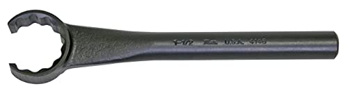 MARTIN TOOLS, BLK4148, 1 1/2 BLACK FLARE NUT WR