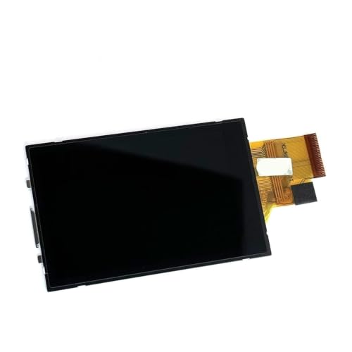 Pantalla LCD compatible con Panasonic LX100 repuesto monitor LUX4 iluminado 2