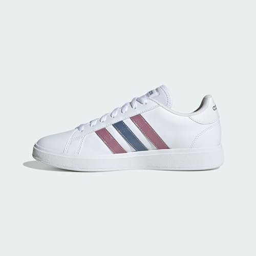 Image of adidas Women Grand Court Base 2.0 Casual Shoe