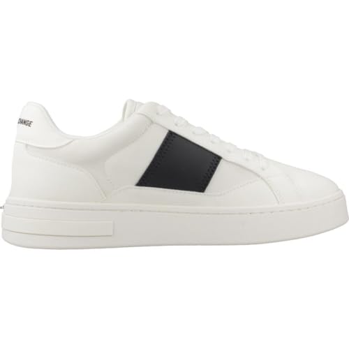 Image of Armani Exchange Men's London Sneaker