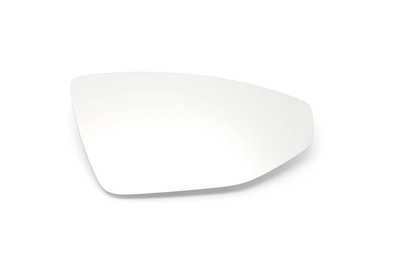 Verre de rétroviseur latéral pour Audi A6 S6 RS6 C8 et A7 A8 D5