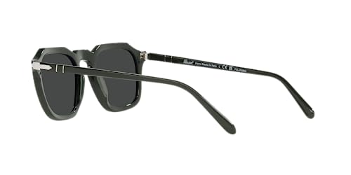 Image of Persol Unisex Po3292s Square Sunglasses