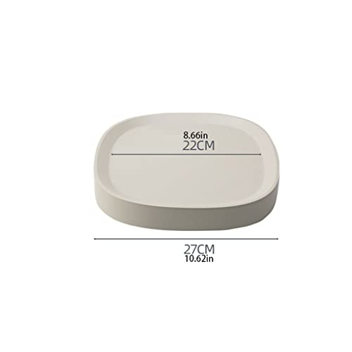 Support pour plantes à roulettes discrètes en plastique haute densité - 2