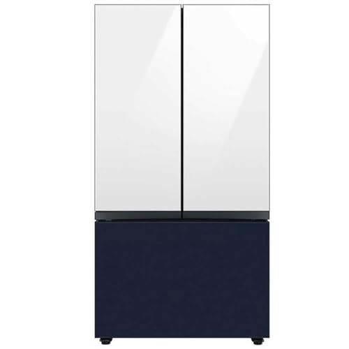 Samsung Bespoke 4 door fridge premium