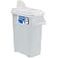 White Lid