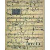 Toccata