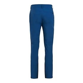 Elevate Your Mountain Adventures with Our Methyl Blue Lightweight Pants - Size XXL, Order Yours Today! – ALTUS