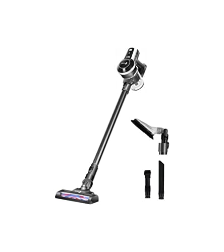 Fagor FG015, Aspirateur Balai, Gris