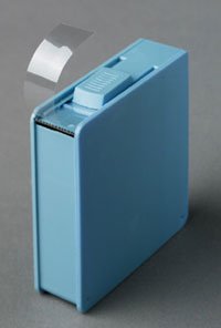 ZRC Matrix Dispenser White