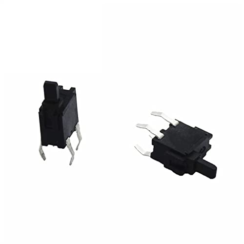 Commutateur de caméra micro EVD détection pour DVD portable lot de 100