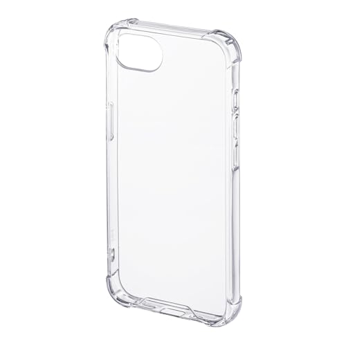 �T�����T�v���C �ϏՌ��P�[�X�iApple iPhone 16e�j PDA-IPH028CL