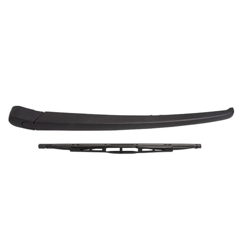 Balai d'essuie-glace arrière avec bras pour Hyundai Tucson 2004-2013 de 305mm