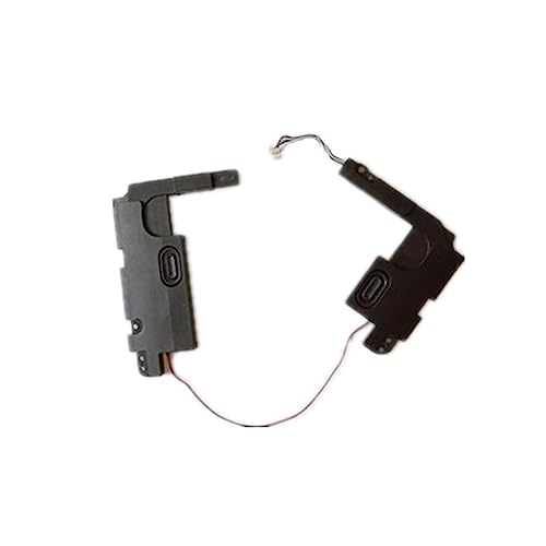 Haut-Parleur pour Acer One Z1402 Noir : Son Clair et Net Retrouvé