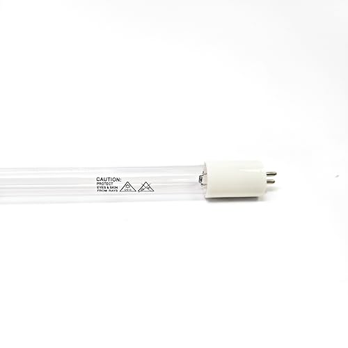 Lámpara UV compatible LB5000 para AC5000 y AC5250PT miniatura 4