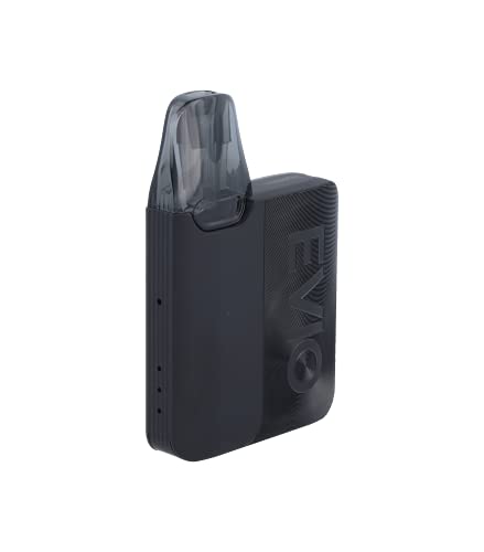 JOYETECH EVIO BOX E Zigarette, 1000mAh Akkukapazität, Tankvolumen, 3 Ausgangsstufe, Farbe: schwarz, 2ml