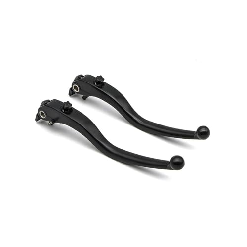 Palancas de embrague y freno para Ducati Monster 937 y Panigale V4 5