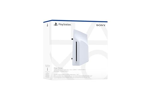 Playstation - Unità disco PS5® - 4